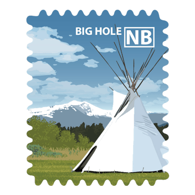 Big Hole National Battlefield