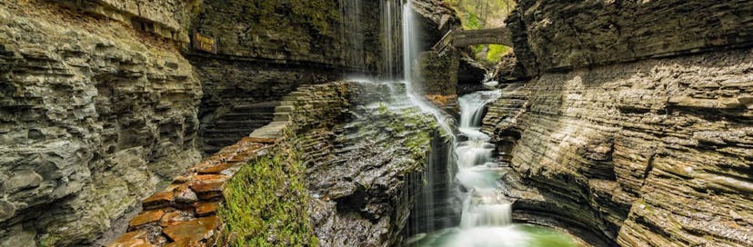 Watkins Glen State Park