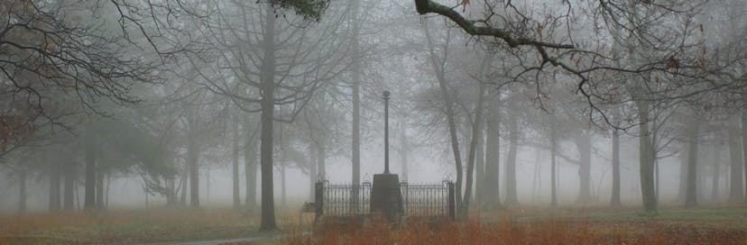 Cowpens National Battlefield