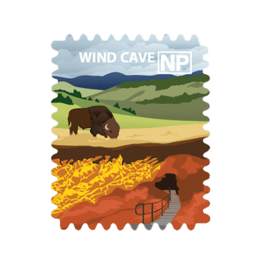 Wind Cave National Park