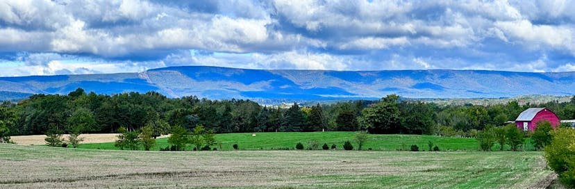 Cedar Creek and Belle Grove National Historical Park