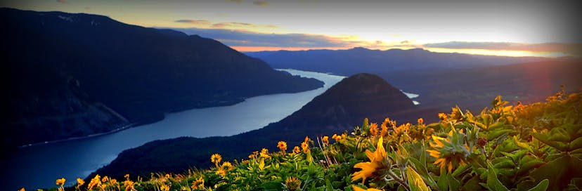 Columbia River Gorge National Scenic Area