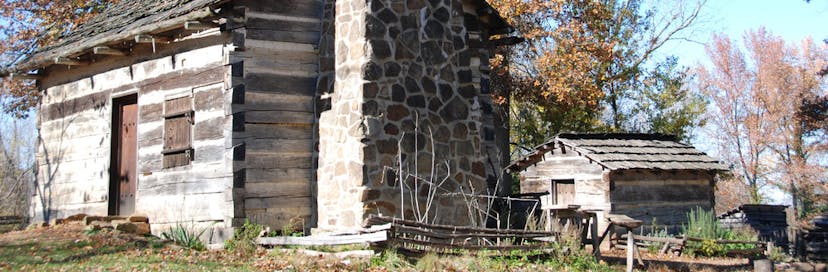 Lincoln Boyhood National Memorial