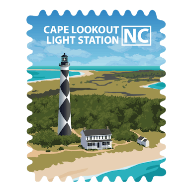 Cape Lookout National Seashore