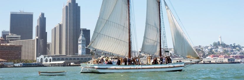 San Francisco Maritime National Historical Park