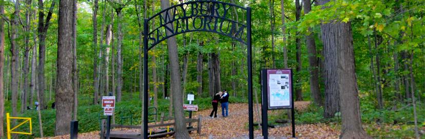 Maybury State Park