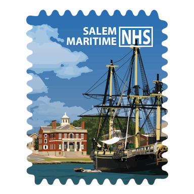 Salem Maritime National Historic Site