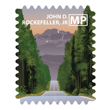 John D. Rockefeller, Jr. Memorial Parkway