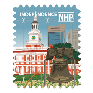 Independence National Historical Park 