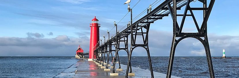 Grand Haven State Park