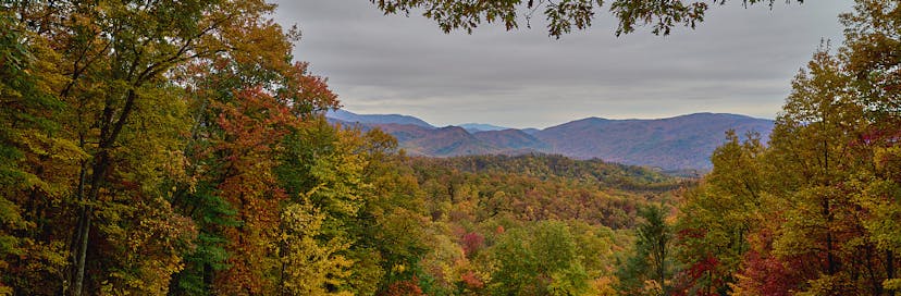 Great Smoky Mountains National Park