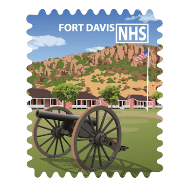 Fort Davis National Historic Site
