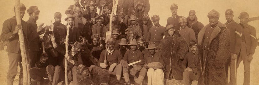 Fort Davis National Historic Site