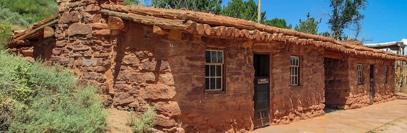 Pipe Spring National Monument