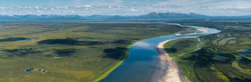 Kobuk Valley National Park 