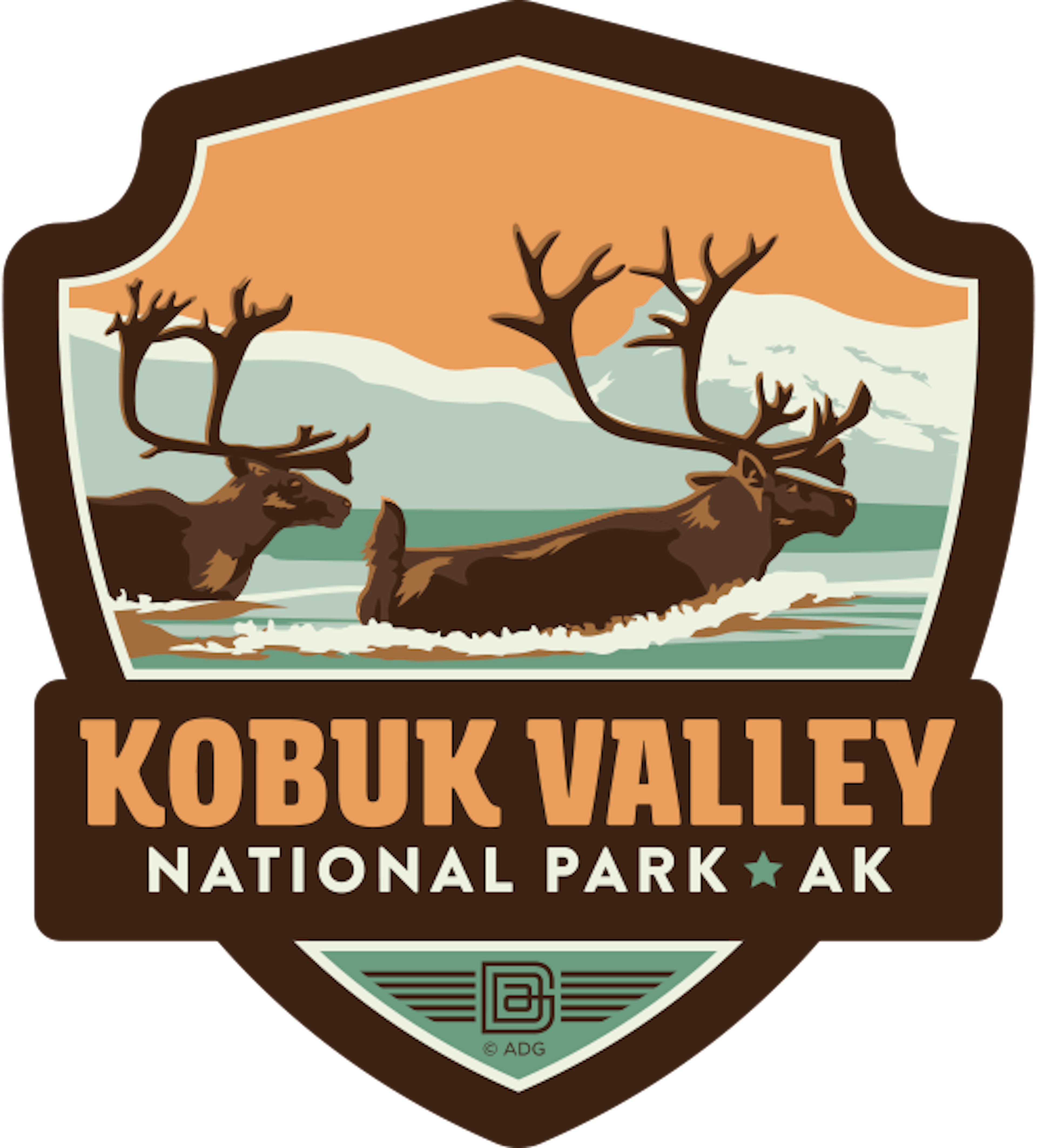 Kobuk Valley