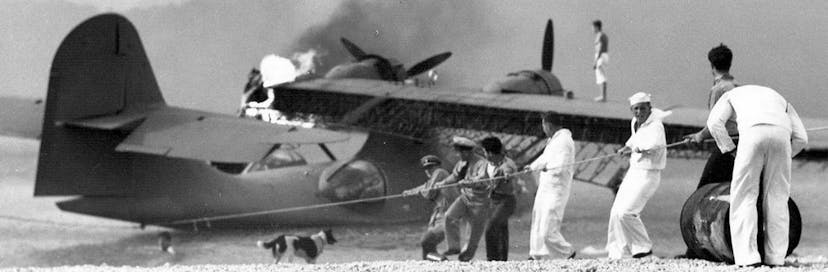 Pearl Harbor National Memorial