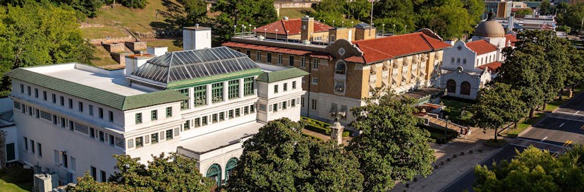 Hot Springs National Park