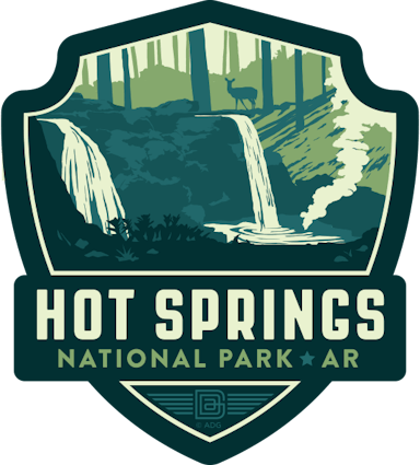 Hot Springs National Park