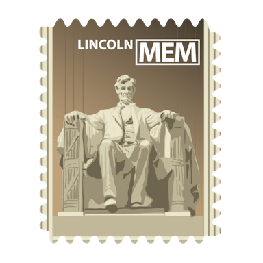 Lincoln Memorial