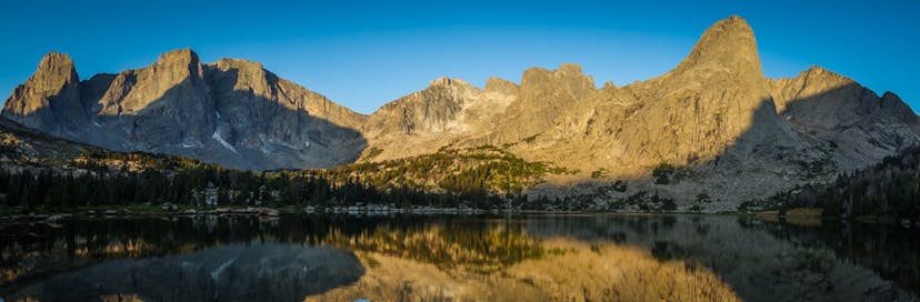 Wind River Range