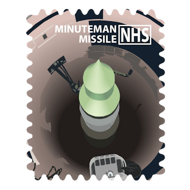 Minuteman Missile National Historic Site