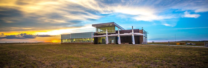 Minuteman Missile National Historic Site