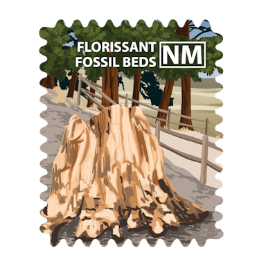 Florissant Fossil Beds National Monument