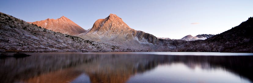 Kings Canyon National Park 