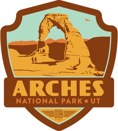 Arches National Park