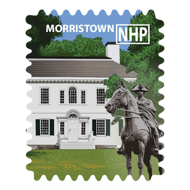 Morristown National Historical Park
